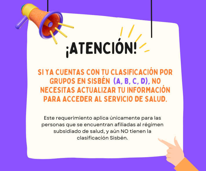 Bienvenido a la Ventanilla Social