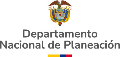 Logo DNP