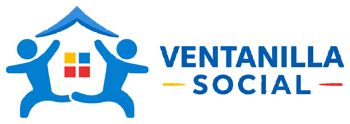 Logo Ventanilla Social